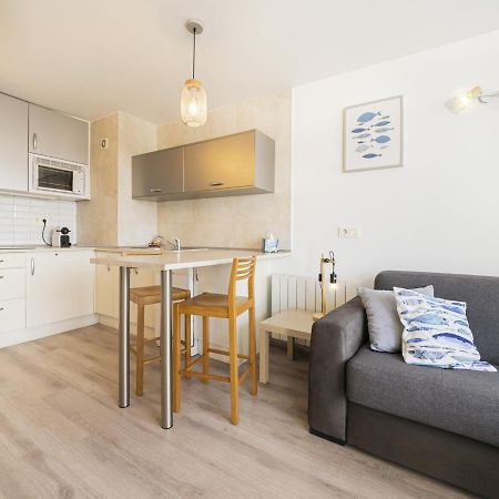 Appartement Hendaye, 2 Pieces, 4 Personnes - Fr-1-488-48 Kültér fotó