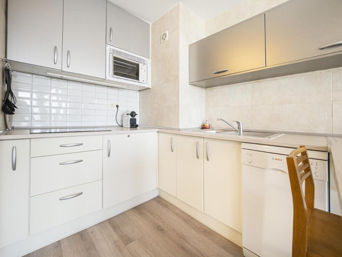Appartement Hendaye, 2 Pieces, 4 Personnes - Fr-1-488-48 Kültér fotó