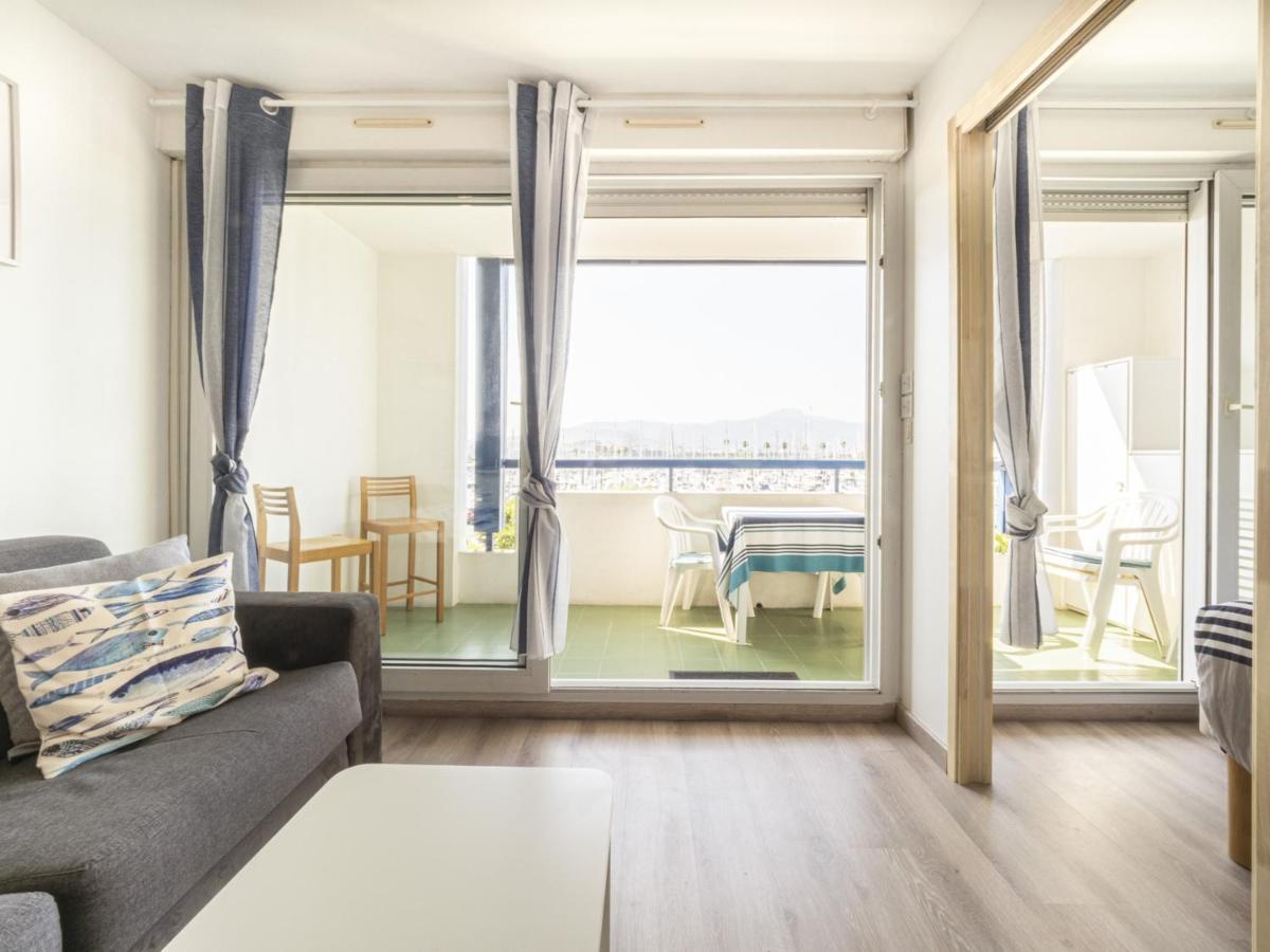 Appartement Hendaye, 2 Pieces, 4 Personnes - Fr-1-488-48 Kültér fotó