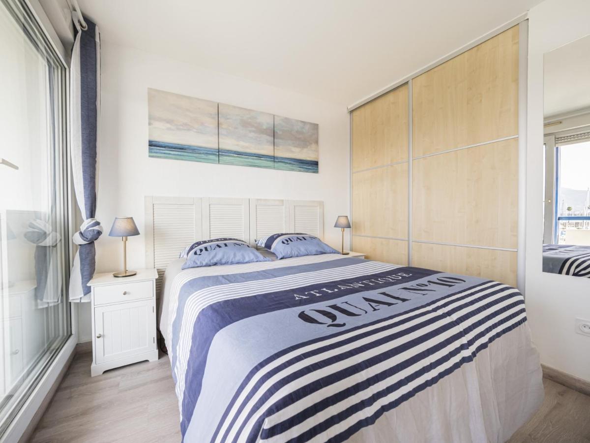 Appartement Hendaye, 2 Pieces, 4 Personnes - Fr-1-488-48 Kültér fotó